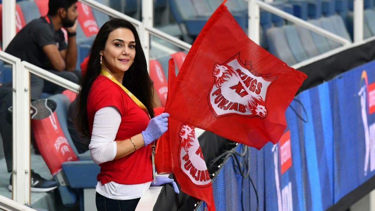 Preity Zinta Income: प्रीती झिंटा आयपीएलमधून किती कमावते? तिची एकूण संपत्ती जाणून घ्या