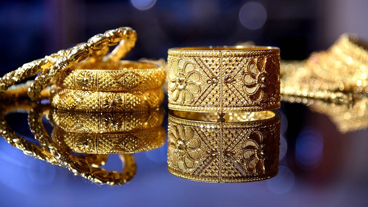 Gold Price Today: सोन्याच्या दराने मोडले सर्व रेकॉर्ड; 80 हजारच्या पार पोहोचली किंमत, काय आहे 10 ग्रॅम सोन्याचा भाव? जाणून घ्या
