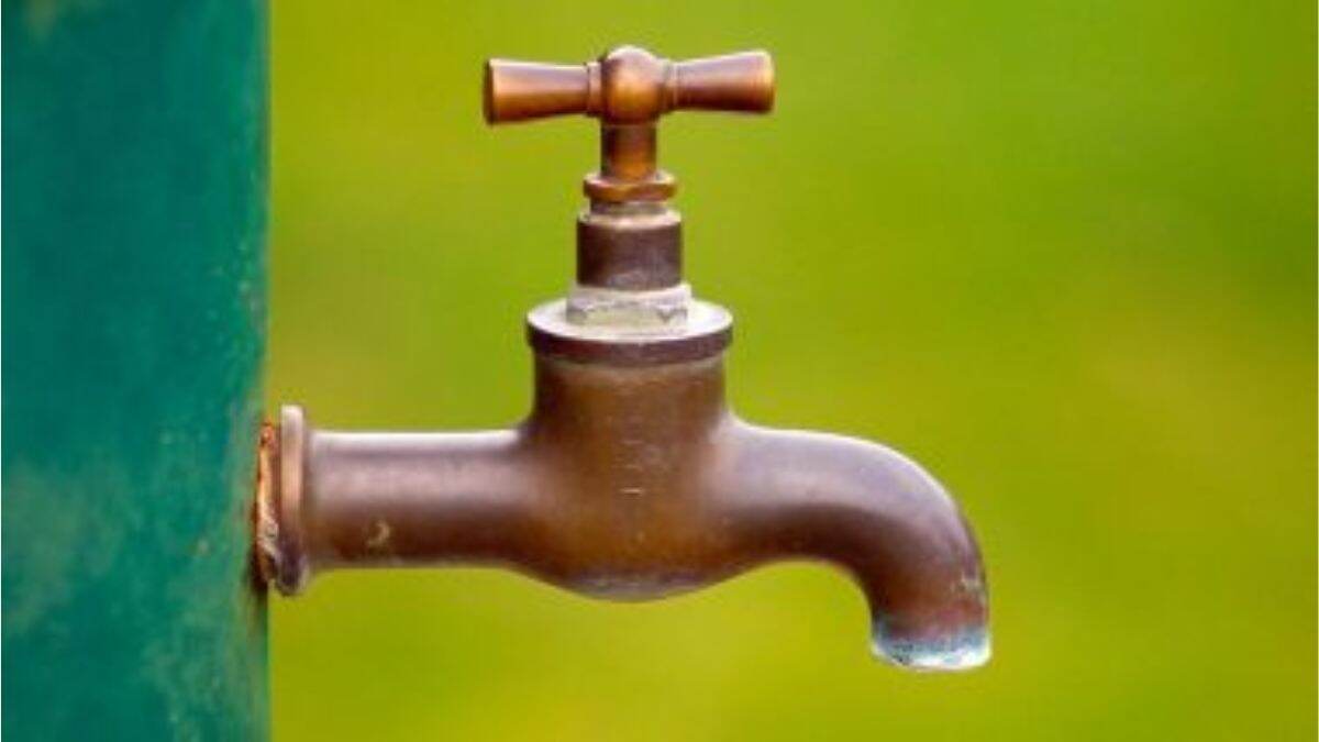 Navi Mumbai Water Cut: नवी मुंबईकरांनो लक्ष द्या! CIDCO ने केली 9-10 एप्रिल रोजी पाणीकपातीची घोषणा, जाणून घ्या कोणते भाग होणार प्रभावित