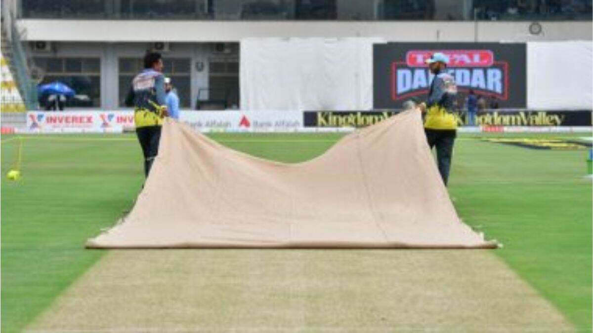 GT vs MI Eliminator IPL 2025 Pitch Report: मुल्लानपूरच्या खेळपट्टीवर गोलंदाज पुन्हा वर्चस्व गाजवतील की फलंदाज करतील पुनरागमन, जाणून घ्या खेळपट्टीचा अहवाल