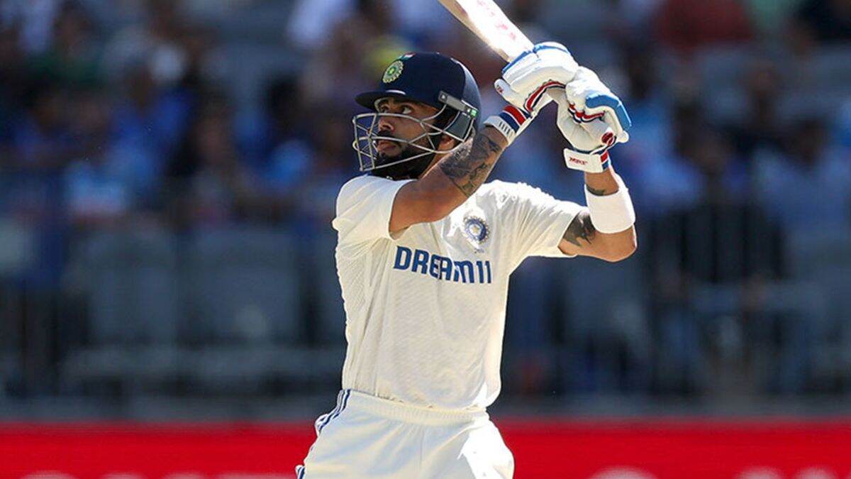 Virat Kohli: विराट कोहली 2025 च्या काउंटी चॅम्पियनशिपमध्ये खेळणार? इंग्लंडच्या स्थानिक प्रथम श्रेणी स्पर्धेत किंग कोहली खेळण्याची शक्यतेबाबत येथे जाणून घ्या