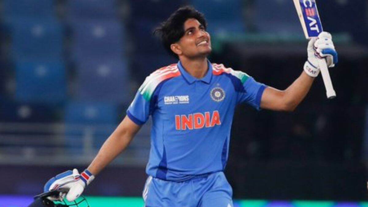 India Test Squad For England Tour 2025: इंग्लंड दौऱ्यासाठी टीम इंडियाची घोषणा; Shubman Gill असणार कर्णधार, जाणून घ्या BCCI ने कोणत्या खेळाडूंना दिली संधी
