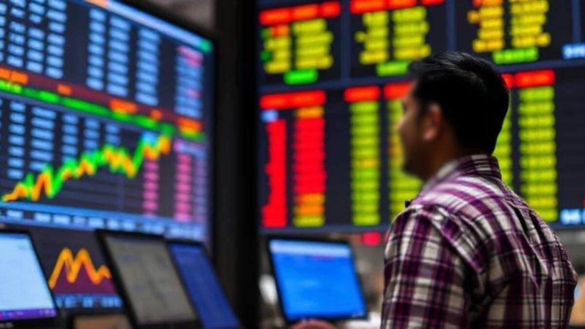 Stock Market Today Tops Gainers: सेन्सेक्स आणि निफ्टी वधारले, भारतीय शेअर बाजारात आज कोणत्या समभाग नफ्यामध्ये आघाडीवर?