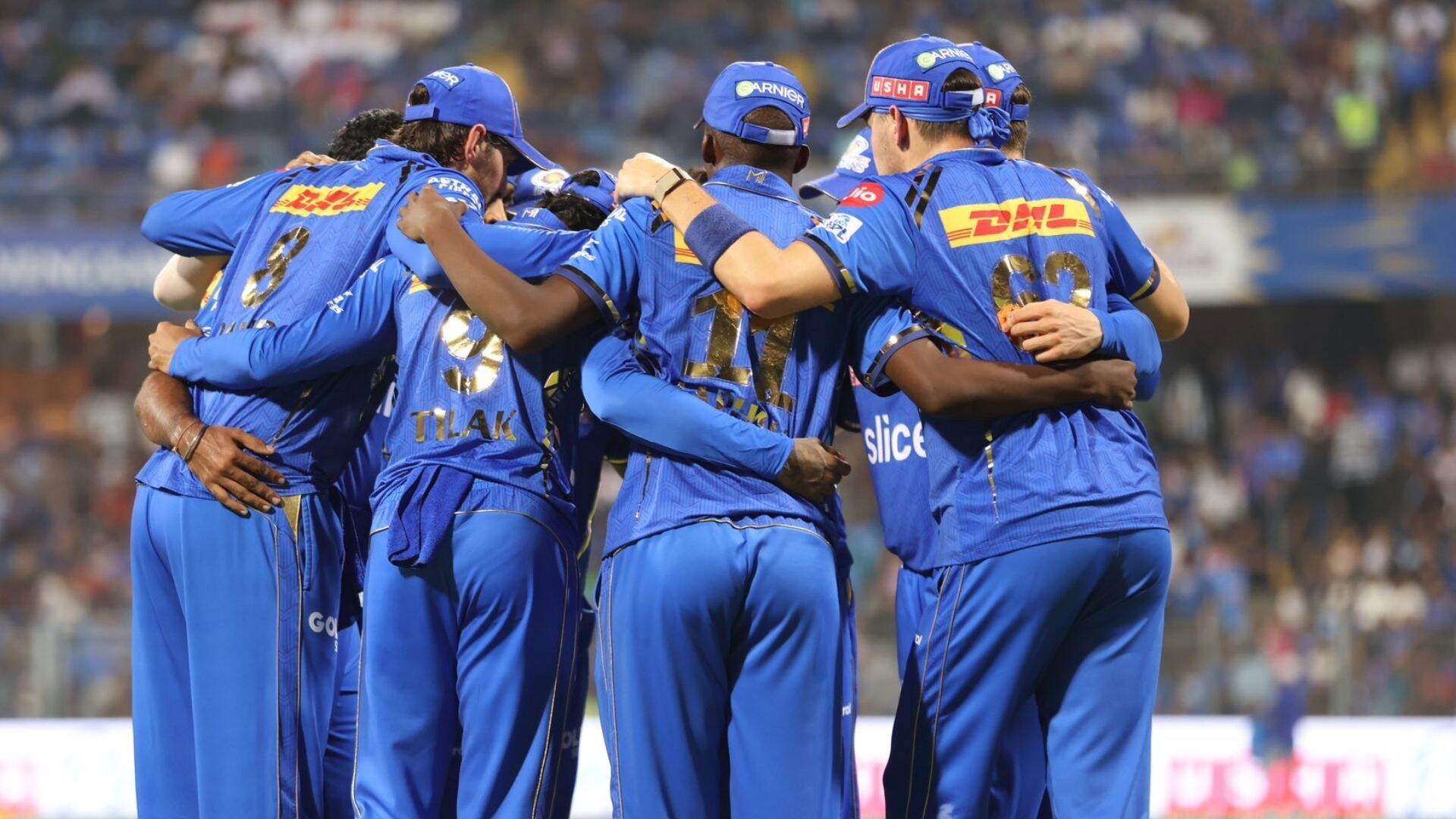 MI vs KKR, IPL 2025 12th Match Head To Head: मुंबई इंडियन्स आणि कोलकाता नाईट रायडर्स यांच्यातील हेड टू हेड रेकॉर्ड; कोणता संघ जिंकू शकतो? जाणून घ्या