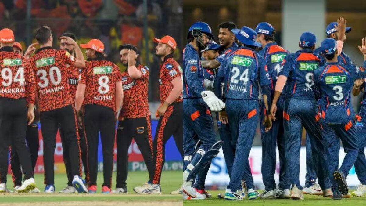 SRH vs LSG, IPL 2025 7th Match Key Players: लखनौ सुपर जायंट्स आणि सनरायझर्स हैदराबाद आमनेसामने, सर्वांच्या नजरा असतील या दिग्गज खेळाडूंवर