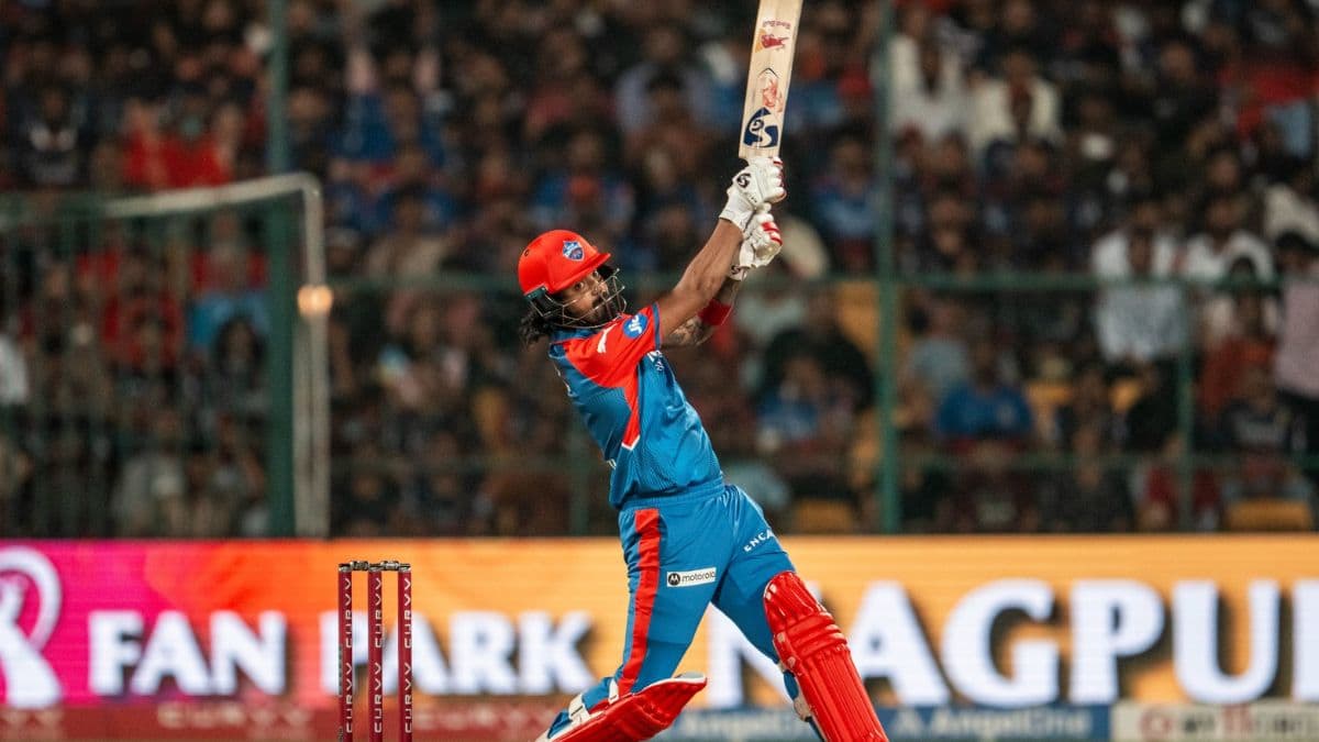 Happy Birthday KL Rahul! टीम इंडिया आणि दिल्ली कॅपिटल्सचा स्टार फलंदाज केएल राहुल झाला 33 वर्षांचा, बीसीसीआयसह चाहत्यांनी दिल्या वाढदिवसाच्या शुभेच्छा