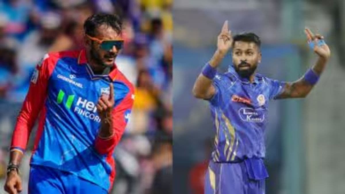 MI vs DC T20 Stats In TATA IPL: आयपीएलच्या इतिहासात मुंबई विरुद्ध दिल्ली यांची एकमेकांविरुद्ध कशी आहे कामगिरी? दोन्ही संघांची आकडेवारी एक नजर