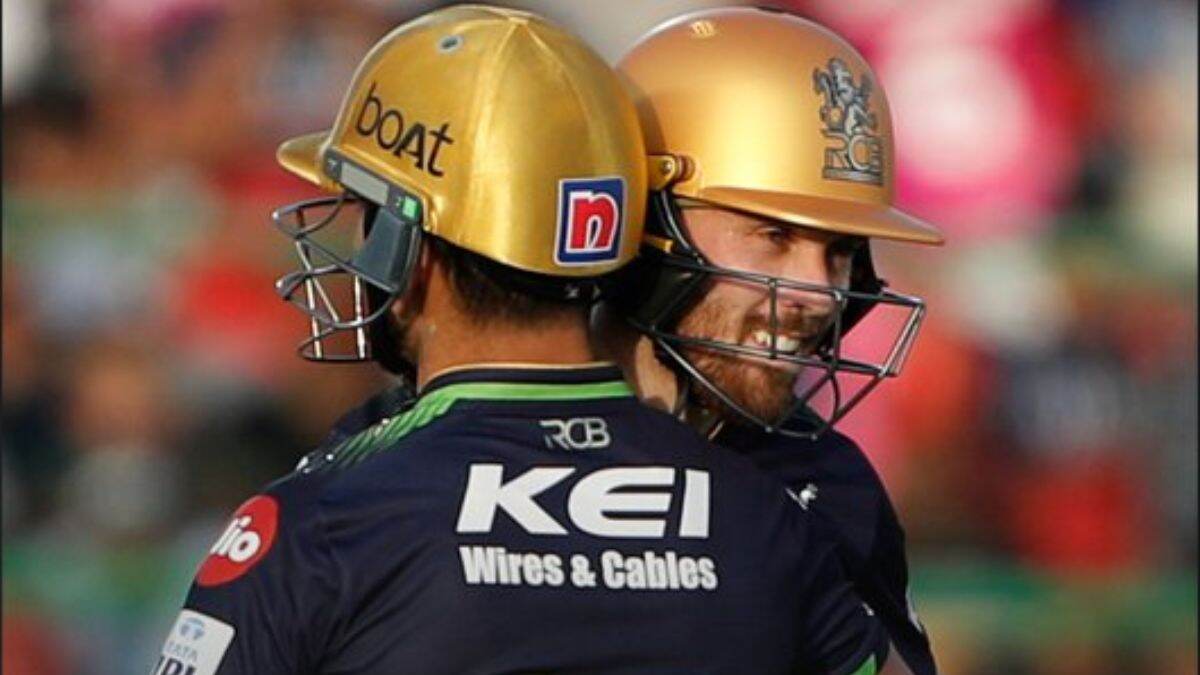 Bengaluru Beat Rajasthan, TATA IPL 2025: रॉयल चॅलेंजर्स बंगळुरूने राजस्थान रॉयल्सचा 9 गडी केला राखून पराभव, फिलिप सॉल्ट आणि विराट कोहलीची शानदार खेळी