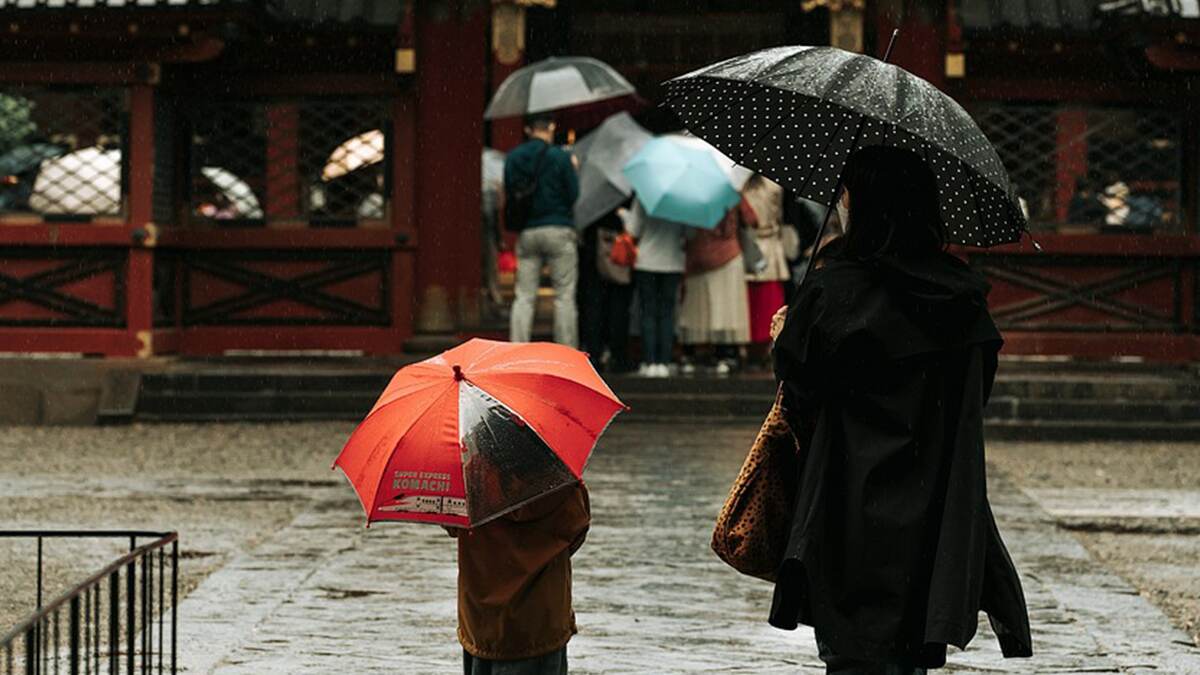 Mumbai Rain Alert: मुंबईकरांना उष्णतेपासून मिळणार दिलासा! शहरात गडगडाटासह पाऊस पडण्याची शक्यता