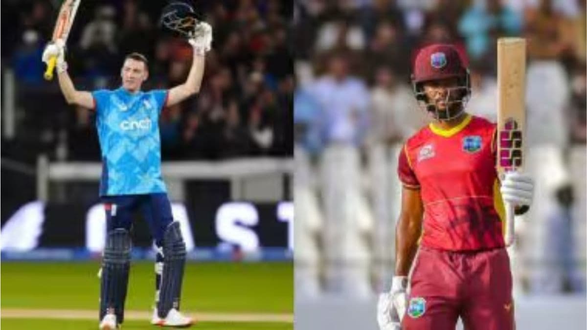 ENG vs WI, 2nd ODI Match Pitch Report: कार्डिफमध्ये इंग्लंडचे फलंदाज की वेस्ट इंडिजचे गोलंदाज कोणाचे असणार वर्चस्व, सामन्यापूर्वी वाचा खेळपट्टीचा अहवाल