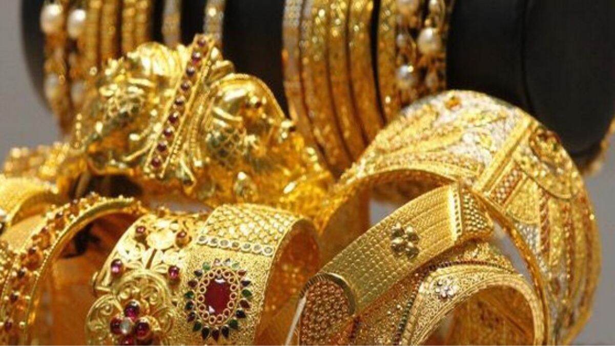 Gold Loan: गोल्ड लोन घेणाऱ्यांसाठी आनंदाची बातमी; RBI ने सोन्याच्या कर्जाचा लोन-टू-व्हॅल्यू रेशो 85% पर्यंत वाढवला