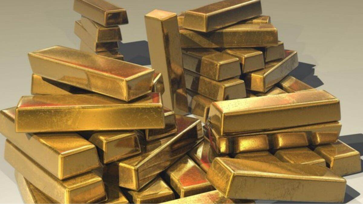 Gold Price Outlook: सोने दर मारणार उसळी? पुढच्या 3 वर्षांमध्ये काय असेल मौल्यवान धातूचा भाव? काय सांगतो JP Morgan चा अंदाज? घ्या जाणून