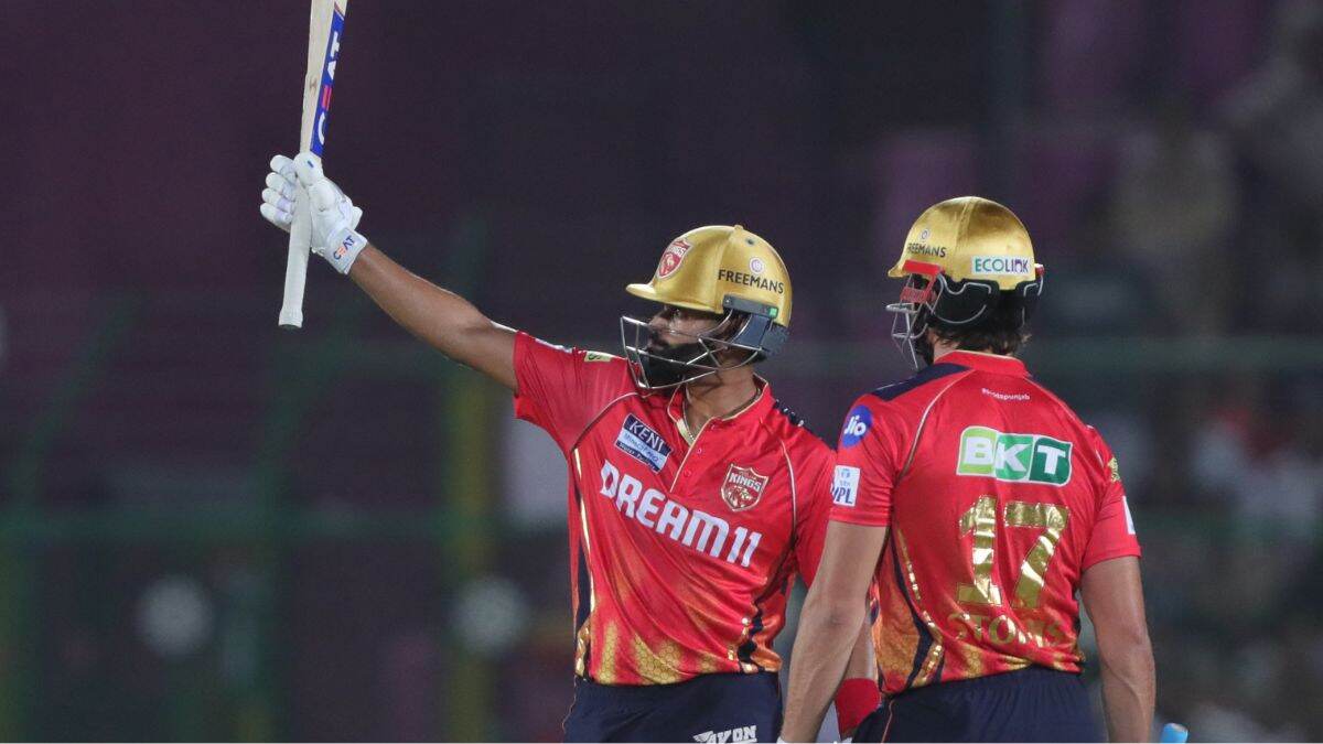 Punjab Beat Lucknow IPL 2025: पंजाब किंग्जने लखनौ सुपर जायंट्स 37 धावांनी केला पराभव, अर्शदीप आणि प्रभसिमरन सिंग बनले हिरो