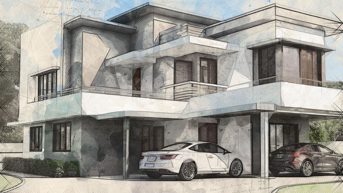 Resale House Purchase Tips: जुना फ्लॅट किंवा घर खरेदी करता आहात? पुनर्विक्री मालमत्ता खरेदी करण्यापूर्वी काय तपासावे?