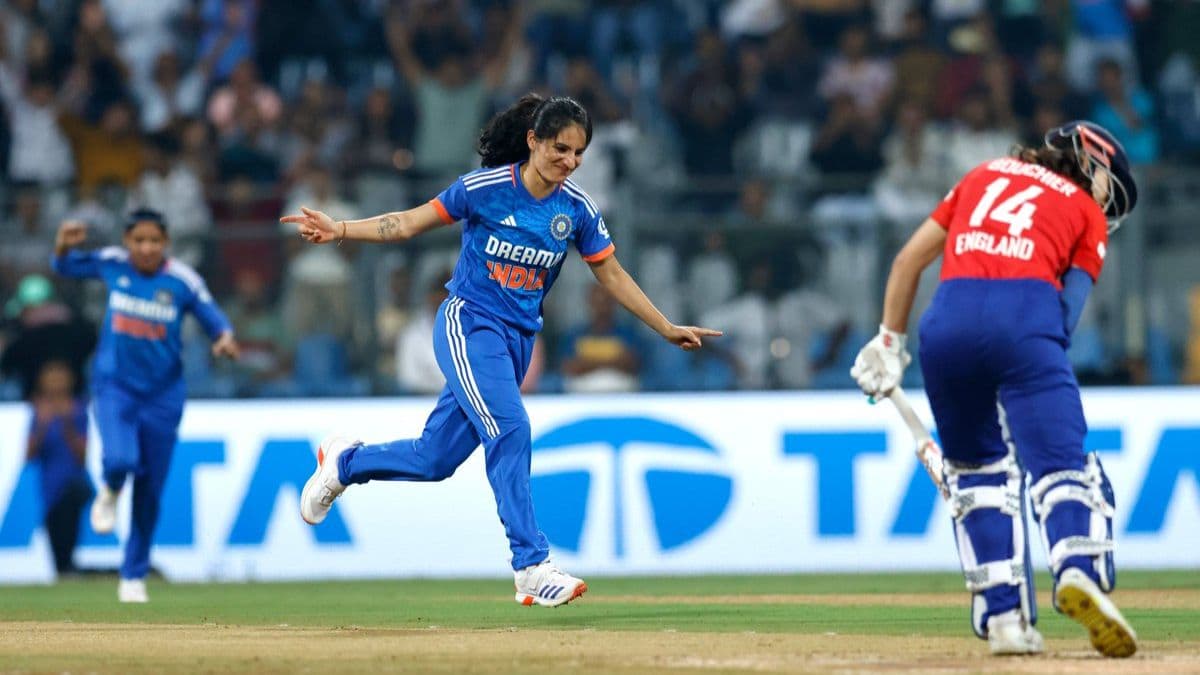 IND W vs ENG W T20I Live Streaming: टीम इंडिया 28 जूनला खेळेल पहिला टी-20 सामना, जाणून घ्या कधी, कुठे आणि कसे पाहाल सामन्याचे थेट प्रसारण