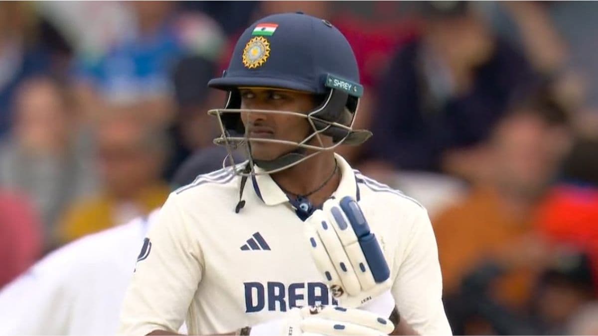 IND vs ENG 1st Test Day 3 Live Score Update: दुसऱ्या डावात टीम इंडियाला आणखी दुसरा मोठा धक्का, बेन स्टोक्सने साई सुदर्शनला केले बाद