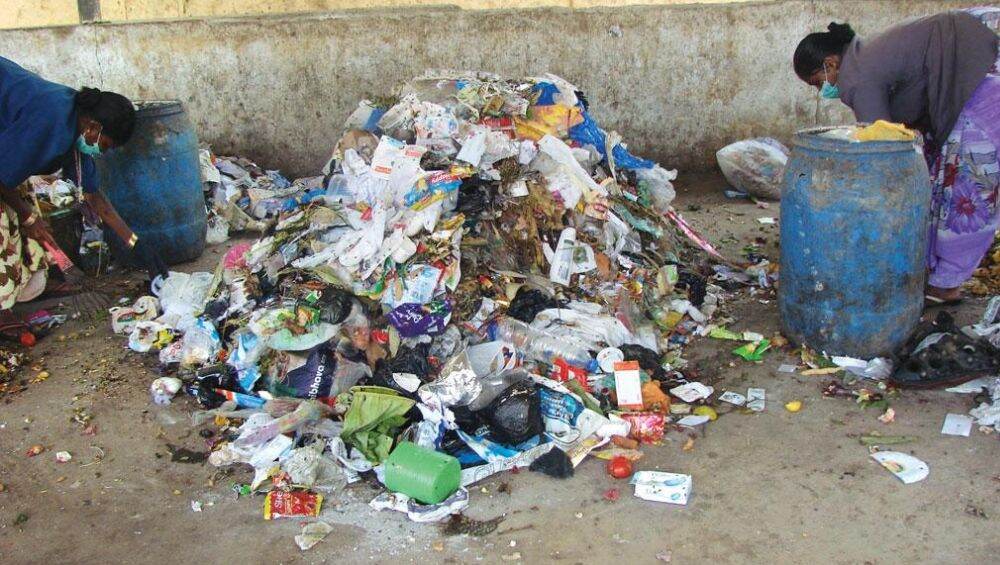 मुंबईकरांनो कचरा केल्यास अतिरिक्त कर भरावा लागेल, महापालिका कारवाई करण्याच्या तयारीत