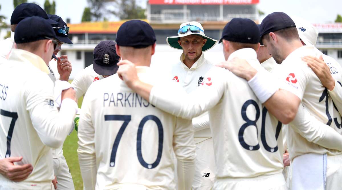 IND vs ENG Series 2021: भारताविरुद्ध कसोटी मालिकेपूर्वी ब्रिटिश कर्णधार Joe Root ने या मोठ्या बदलाची केली मागणी