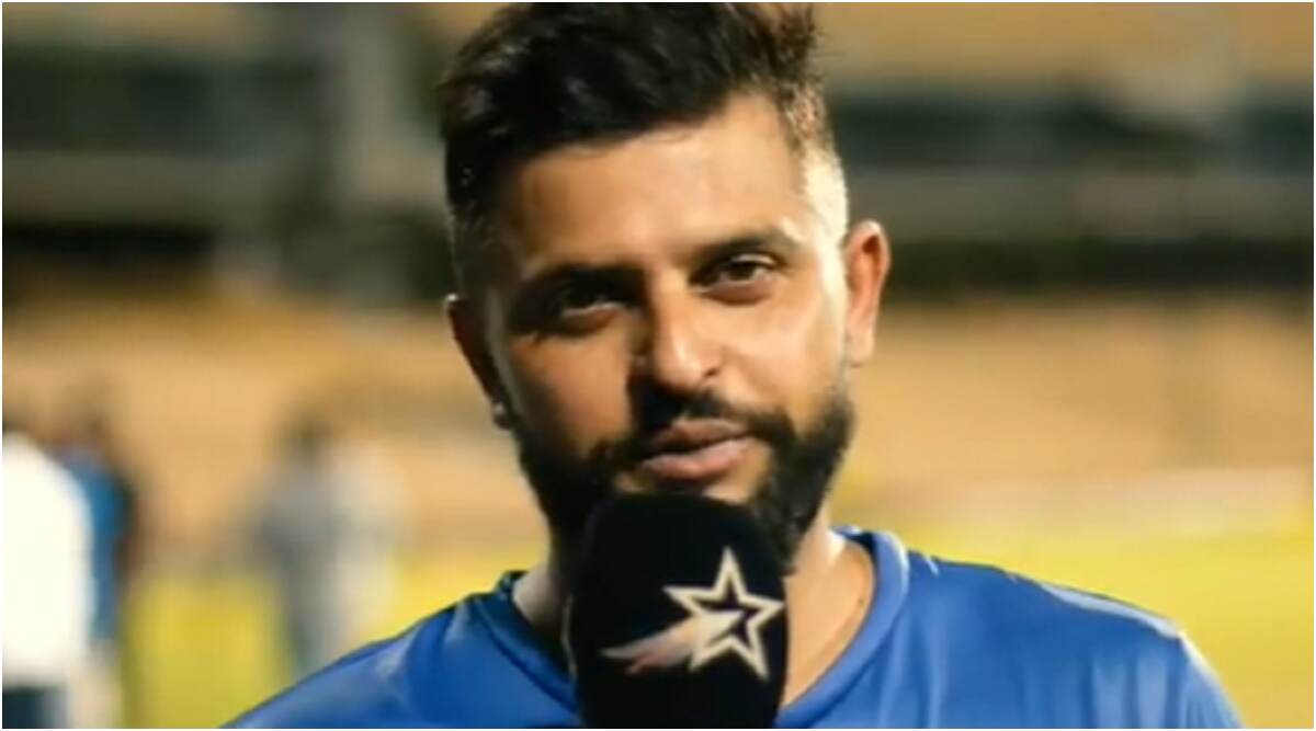 Suresh Raina Relatives Attacked: सुरेश रैनाच्या नातेवाईकांच्या खून प्रकरणाचा&nbsp;लागला छडा, पंजाब पोलिसांकडून आंतरराज्यीय टोळीतील 3 सदस्यांना अटक