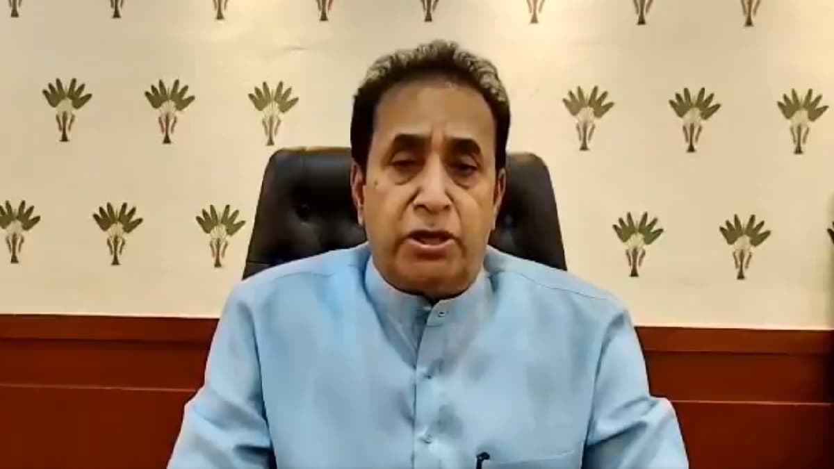 Maharashtra Politics: शरद पवार आणि अजित पवार यांच्यातील बैठकींबद्दल अनिल देशमुख यांचे स्पष्टीकरण; दोन्ही गट एकत्र येण्यावर कोणतीही चर्चा नाही