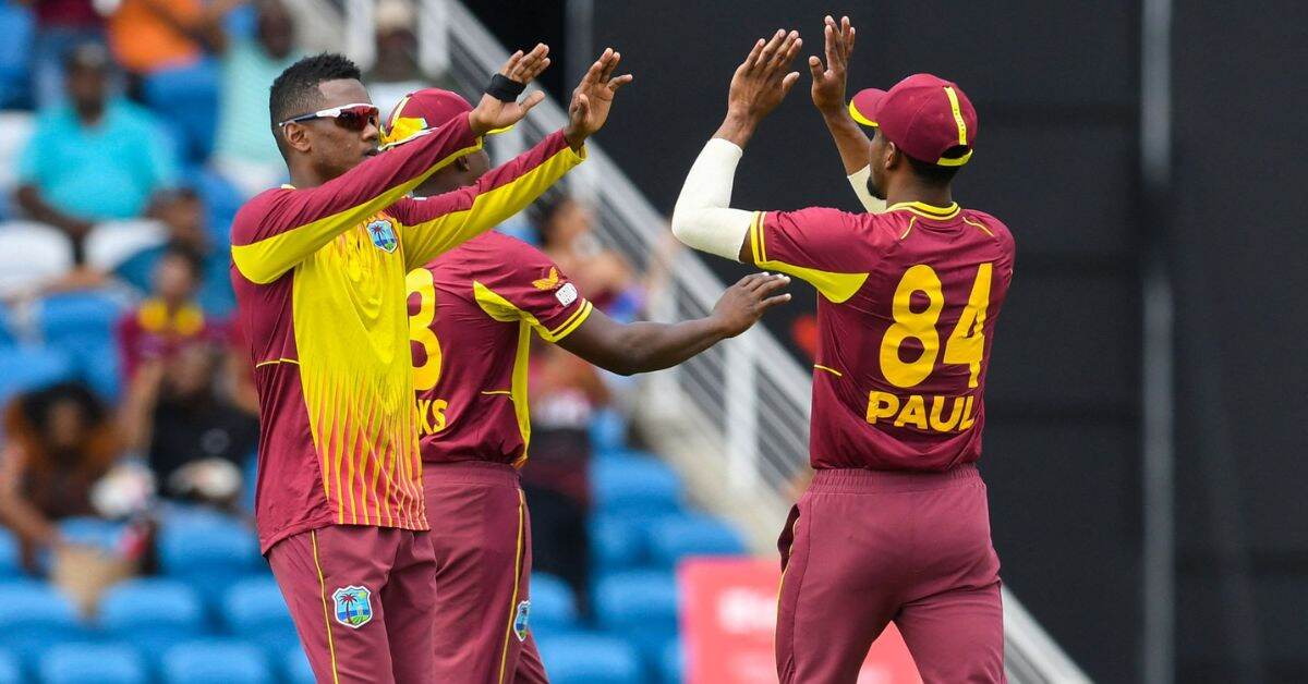 England vs West Indies, 3rd ODI Match Pitch Report: केनिंग्टन ओव्हल मैदानात इंग्लंडचे फलंदाज करतील वर्चस्व की वेस्ट इंडिजचे गोलंदाज ठरतील वरचढ, सामन्यापूर्वी पिच रिपोर्ट पहा