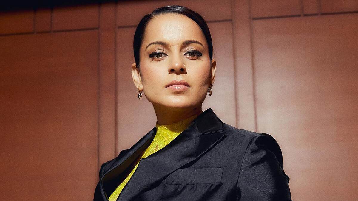 Kangana Ranaut: रजनीकांतच्या 'या' चित्रपटाच्या सिक्वेलमध्ये कंगना रनौतची एन्ट्री; अभिनेत्री म्हणाली, 'तमिळ चित्रपट करणे माझ्यासाठी सन्मानाची गोष्ट'