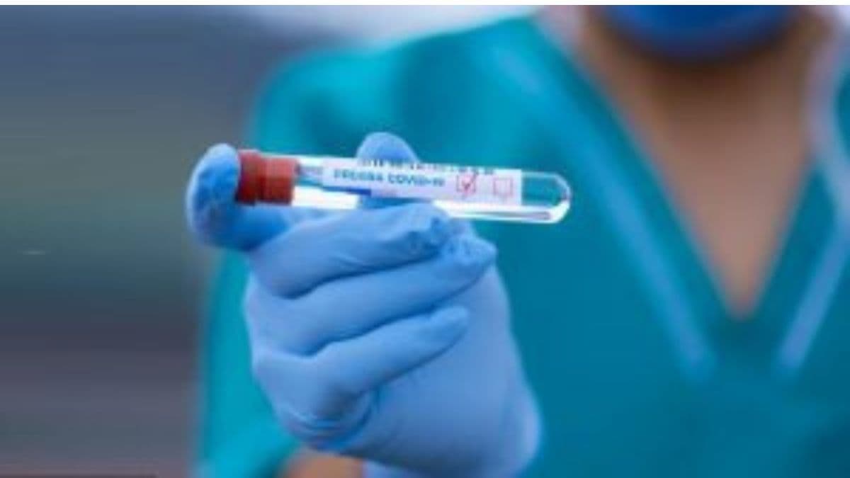 COVID 19 In India: भारतात 203 नवे कोरोना रूग्ण; सक्रिय कोरोनाबाधितांचा आकडा 3900 पार; 4 जणांचा मृत्यू