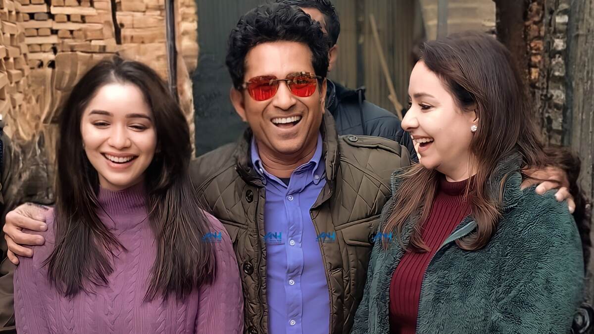 Sachin Tendulkar Birthday: मास्टर ब्लास्टर सचिन तेंडुलकरचा 52 वा वाढदिवस; प्रत्येक फॉरमॅटमध्ये झळकावलेल्या पहिल्या शतकांवर एक नजर टाकू