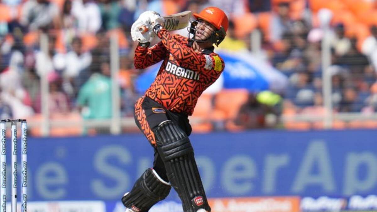 SRH vs LSG IPL 2025 7th Match: अभिषेक शर्मा लखनऊ सुपर जायंट्सविरुद्ध हे 5 विक्रम करू शकतो आपल्या नावावर