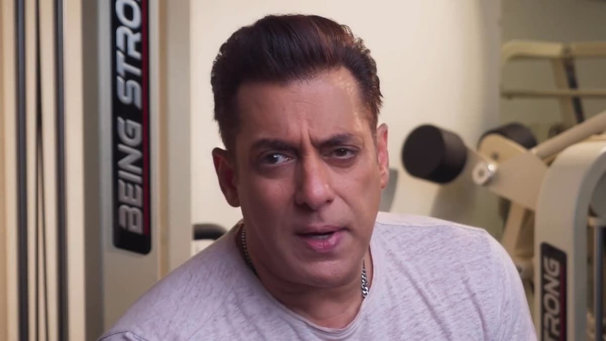 अभिनेता  Salman Khan च्या गॅलेक्सी अपार्टमेंटमधील घरात महिलेचा घुसण्याचा प्रयत्न; पोलिसांनी केली अटक