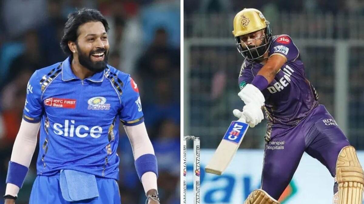 Rajasthan Royals vs Mumbai Indians: आज राजस्थान रॉयल्सपुढे मोठे आव्हान; मुंबई इंडियन्सचे विजयी सातत्याचे लक्ष्य