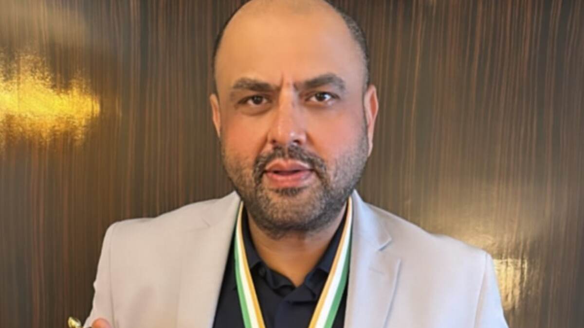 Amol Kale Dies: मुंबई क्रिकेट असोसिएशनचे अध्यक्ष अमोल काळे यांचे न्यूयॉर्कमध्ये निधन